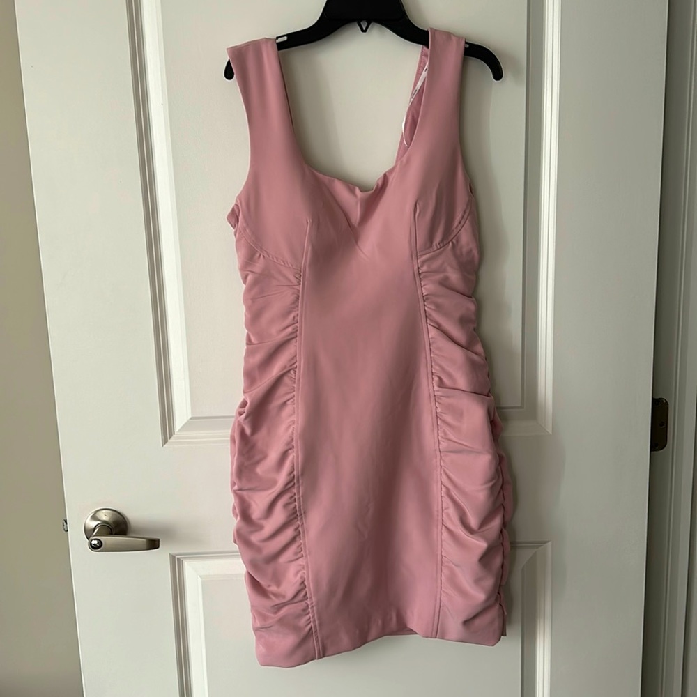 Guess dress never used
